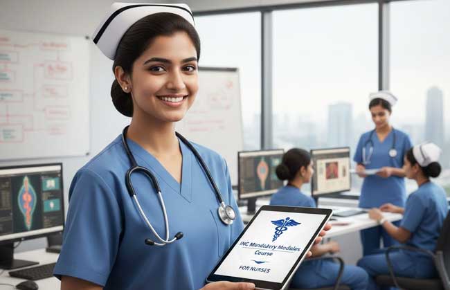 INC Mandatory Modules