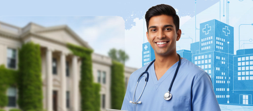 Courses for Hospitals