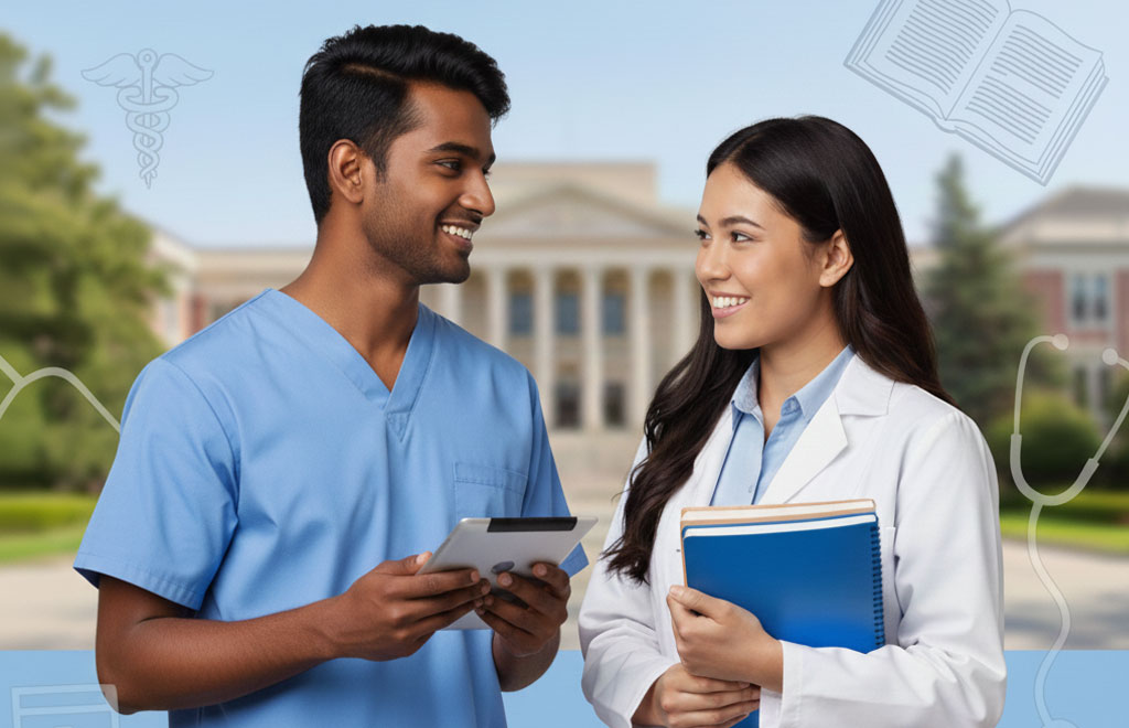 Healthcare English Pathway